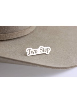 Two Step Pin